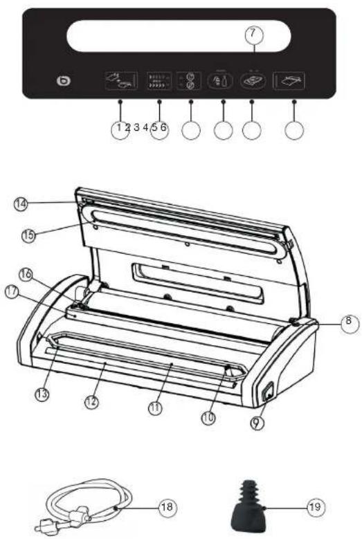 Essentiel B EASV2 - 1