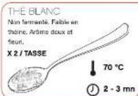 Essentiel B EBL 17 - PRÉPAREZ DU THIÈ - 1