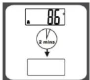 Essentiel B EBCB1 - Arrêt automatique de la balance - 1