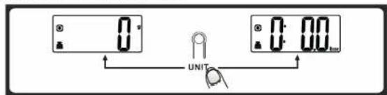 Essentiel B EBCB1 - Weighing and choosing the measurement unit - 2