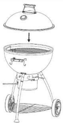 Essentiel B EBCK1 - conseils pratiques de cuisson - 1