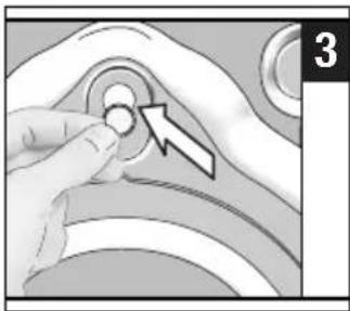 Essentiel B ELS 85-1b - PRÉCAUTIONS ! - 3