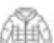 Essentiel B ELS 85-1b - • Manteaux - 1
