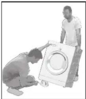 Essentiel B ELS 85-1b - Retrait des renforts de conditionnement - 1