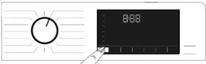 Essentiel B ELS 85-1b - Sélection de température - 1