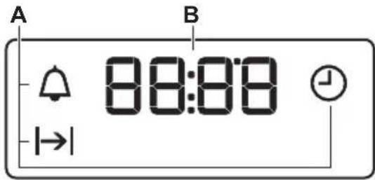 Essentiel B EFMC65N1 - Display - 1