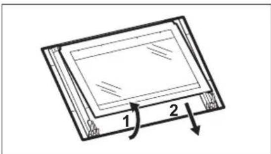 Essentiel B EFMC65N1 - PRECAUCIÓN! - 6