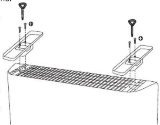 Essentiel B EC3250n - Verwendung - 1
