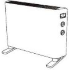 Essentiel B EC3250n - Package contents - 1