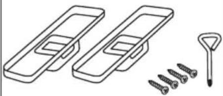 Essentiel B EC3250n - Package contents - 2
