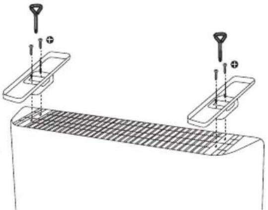 Essentiel B EC3250n - using the appliance - 1