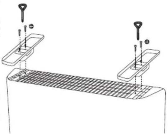 Essentiel B EC3250n - Opmerkingen: - 1