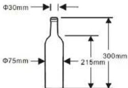 Essentiel B ECV28-ca1 - Rangement des bouteilles - 2