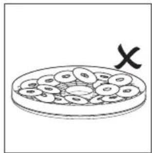Essentiel B ED2 - assembly and dehydration instructions - 2