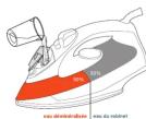 Essentiel B EFV 2205 - REMLIR LE RÉSERVOIR D'EAU - 1