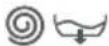 Essentiel B ELT 712-2b - 7) SPIN SPEED INDICATOR LIGHTS - 12