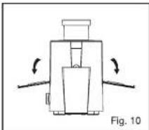 Essentiel B ECTF 5 Multivita - démontage - 2