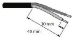 Essentiel B EHDB 914i - Branchement - 1