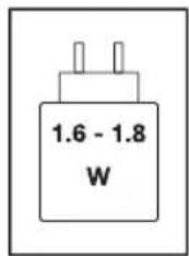 Essentiel B EBTWS10 - Caractéristiques techniques - 1