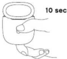 Essentiel B EBTWS10 - guide de dépannage - 1