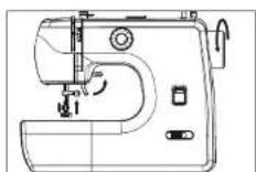 Essentiel B EMAC 1 - ENFILAGE DU FIL SUPÉRIEUR - 2