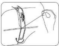 Essentiel B EMAC 1 - ENFILAGE DU FIL SUPÉRIEUR - 12