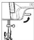 Essentiel B EMAC 1 - TIRAGE DU FIL DE LA CANETTE (FIL INFÉRIEUR) - 2
