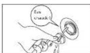 Essentiel B EDV2 - Vidange de l'appareil - 1