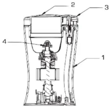 Essentiel B EMC 3 - Funktionsmerkmale - 1