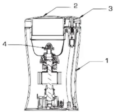 Essentiel B EMC 3 - functionele eigenschappen - 1