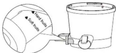 Essentiel B EEXJ3 - bediening - 1