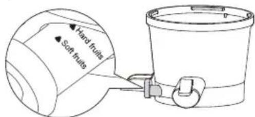Essentiel B EEXJ3 - operation - 1