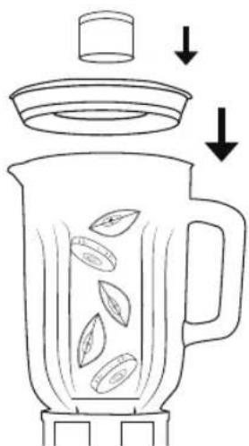 Essentiel B EBM11 - use - 2