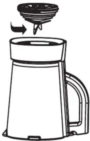 Essentiel B EBM11 - DESMONTAJE DEL APARATO - 1