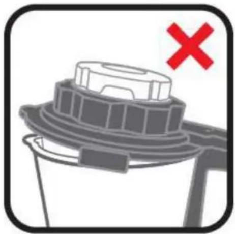 Essentiel B EBM11 - BE CAREFUL - Safety Instructions ATTENTION - Mise en garde - 2