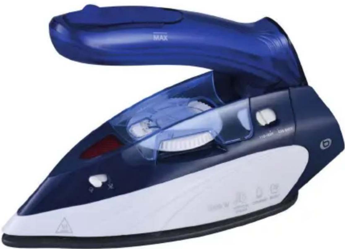 Essentiel B EFN 4 - Fer à repasser de voyage / Travel iron / Reisebügeleisen / Reis-strijkijzer - 1