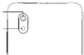 Essentiel B HEYou 20 - Touches et connecteurs - 2