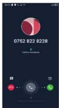 Essentiel B HEYou 20 - Passer un appel d'urgence - 1