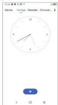 Essentiel B HEYou 20 - Horloge - 2