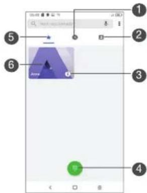 Essentiel B HEYou 20 - Telephone - 2