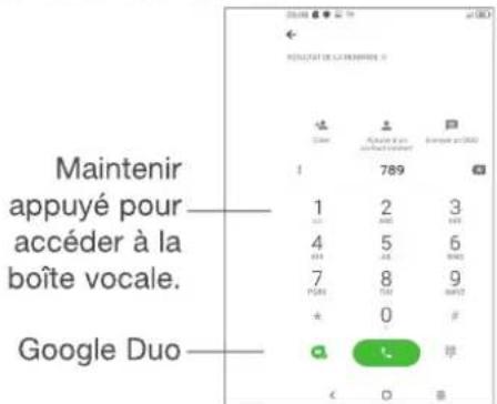 Essentiel B HEYou 20 - Telephone - 3