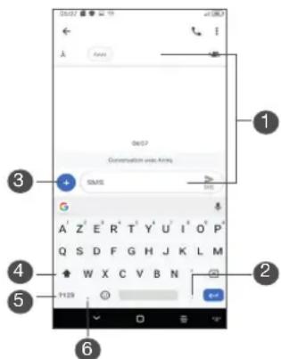 Essentiel B HEYou 20 - Gboard - 1