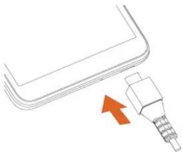 Essentiel B HEYou 20 - Charger la batterie - 1