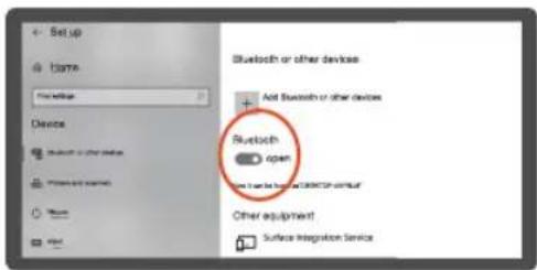 Essentiel B NK-10-SF - Installation et appairage - 1