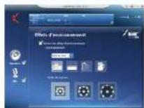 Skillkorp SKP H21 - PARAMÉTRAGE DU LOGICIEL - 5