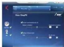 Skillkorp SKP H21 - PARAMÉTRAGE DU LOGICIEL - 7