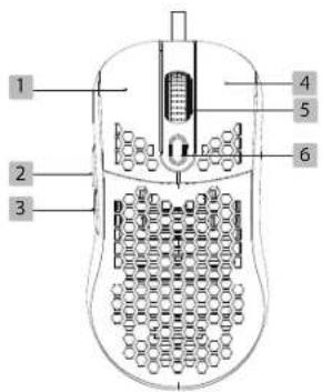 Skillkorp M17 - DESCRIPTION - 1