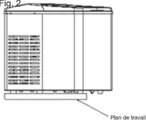 Essentiel B EMG 9-18 - nettoyage et entretien - 1
