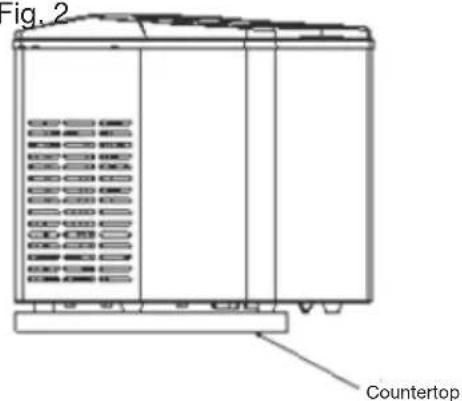 Essentiel B EMG 9-18 - cleaning and maintenance - 1