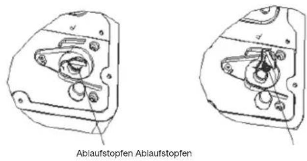 Essentiel B EMG 9-18 - Reinigung und Wartung - 2